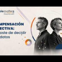 Embedded thumbnail for Compensación directiva